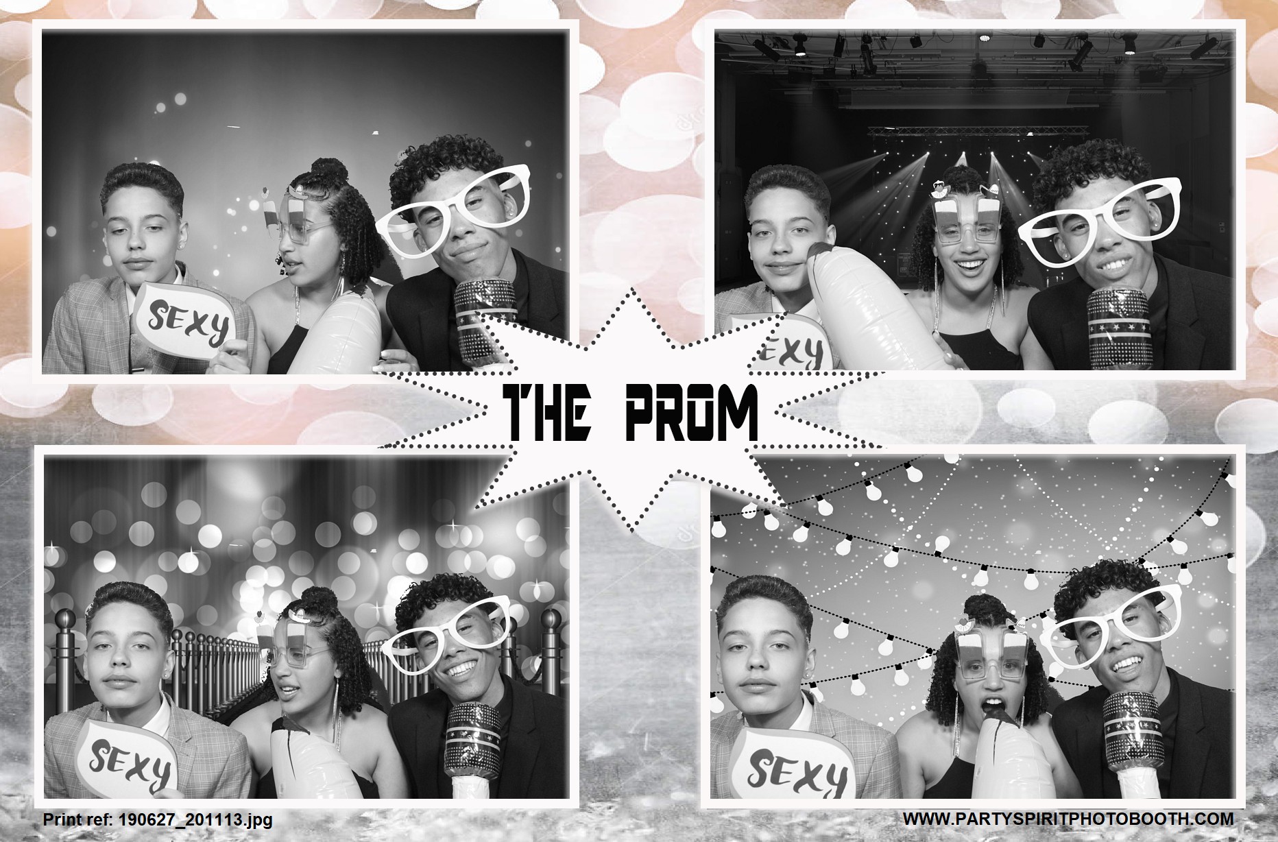 Year 11 Prom | View more photos from the event at gallery.partyspiritphotobooth.com/u/PartySpiritPhotoBooth/Year-11-Prom